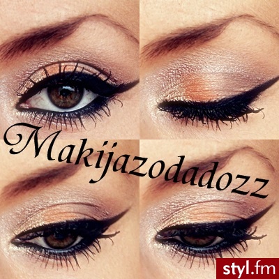 Dzienne Makijaże