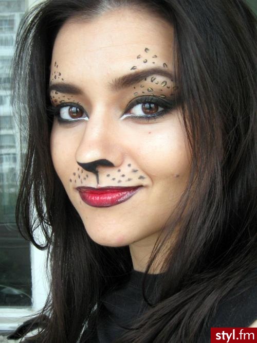 miau 2 - Makijaże