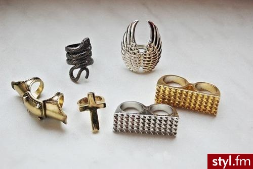 Pozostałe Dodatki Moda