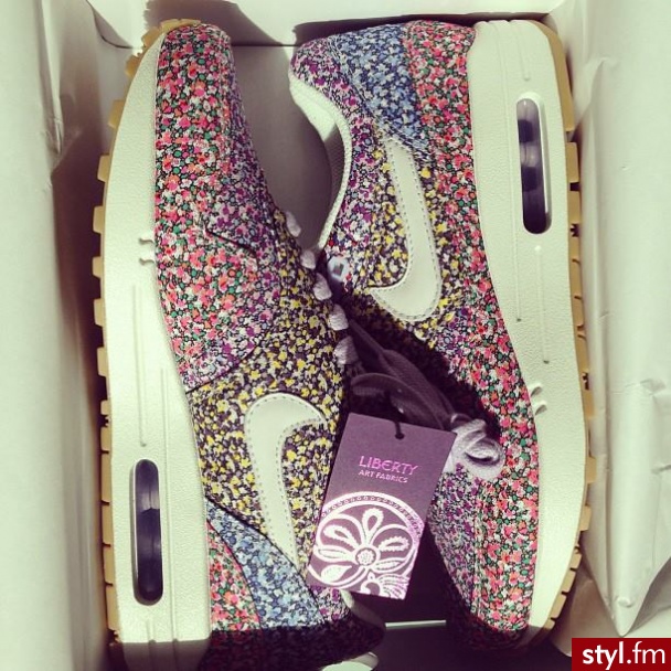 Sportowe Buty Moda