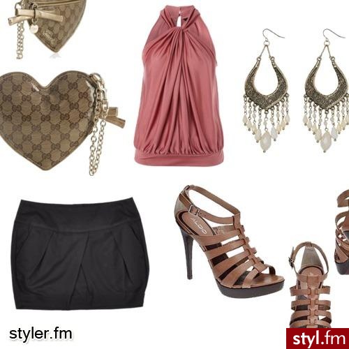 randka - Styler
