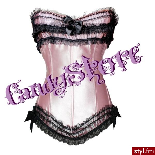 Pozostałe Ciuchy Moda