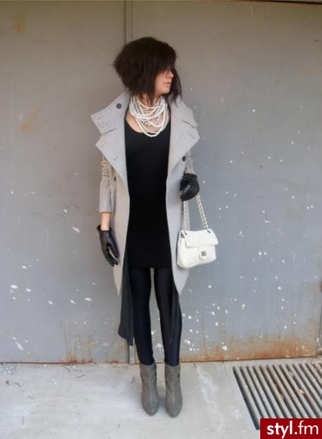 Pozostałe Ciuchy Moda