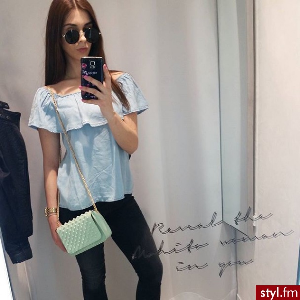 Pozostałe Ciuchy Moda