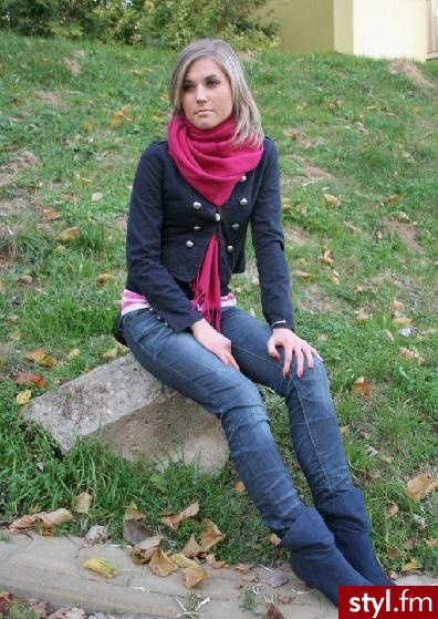 Pozostałe Ciuchy Moda