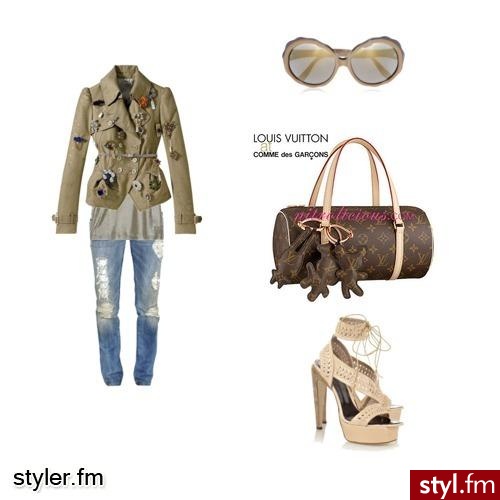 mmmmmmm - Styler