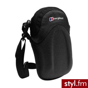 BERGHAUS Pokrowiec E Case Large - Portfele i etui Dodatki Moda