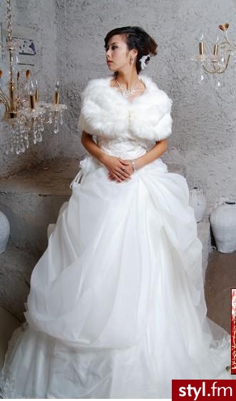 Suknie ślubne Ślub Moda