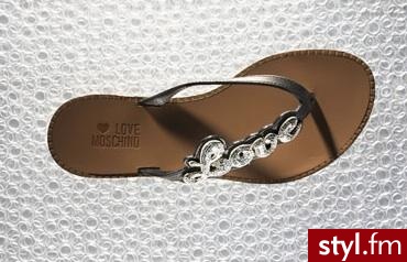 Pozostałe Buty Moda