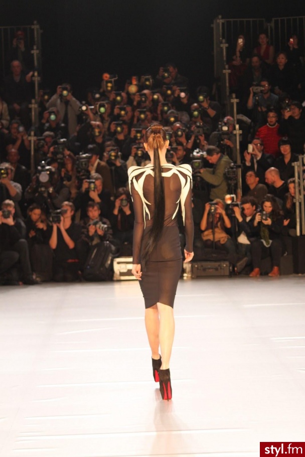 Wieczorowe Sukienki Moda