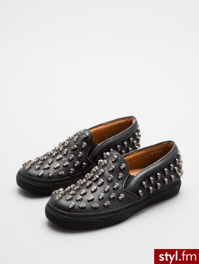 Półbuty Buty Moda