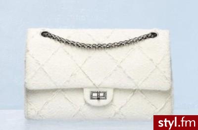 chanel 2011 - Pozostałe Torebki Moda