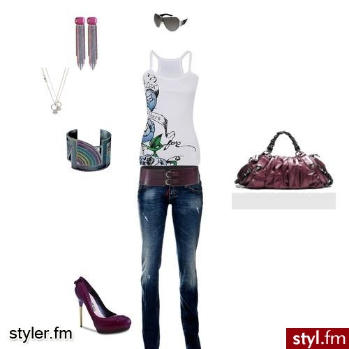 ;) - Styler