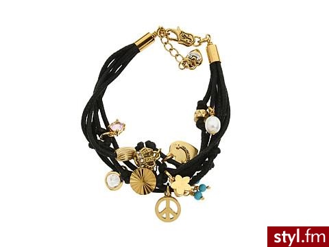 Juicy Couture 54$ - Pozostałe Dodatki Moda