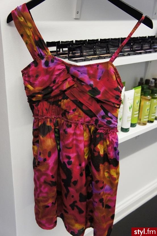 Dzienne Sukienki Moda