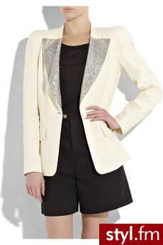 CHLOE - Pozostałe Ciuchy Moda