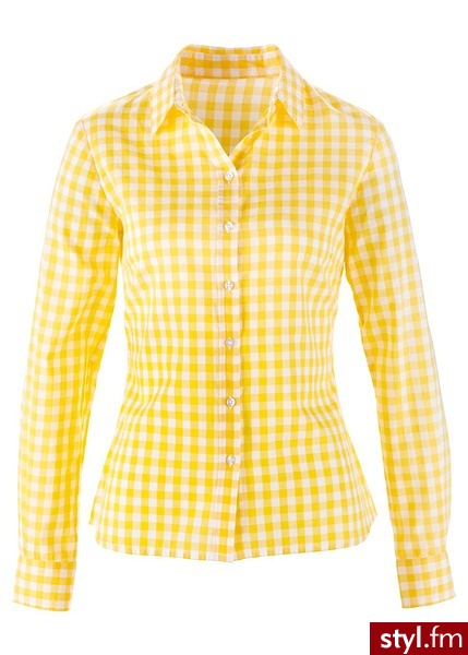 Bonprix - Koszule Ciuchy Moda