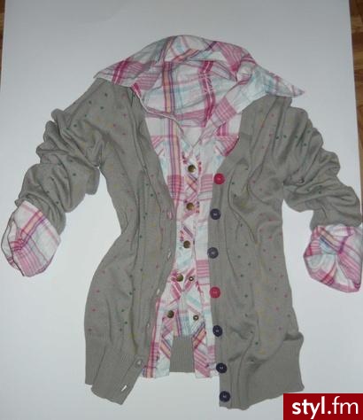 Topy Ciuchy Moda