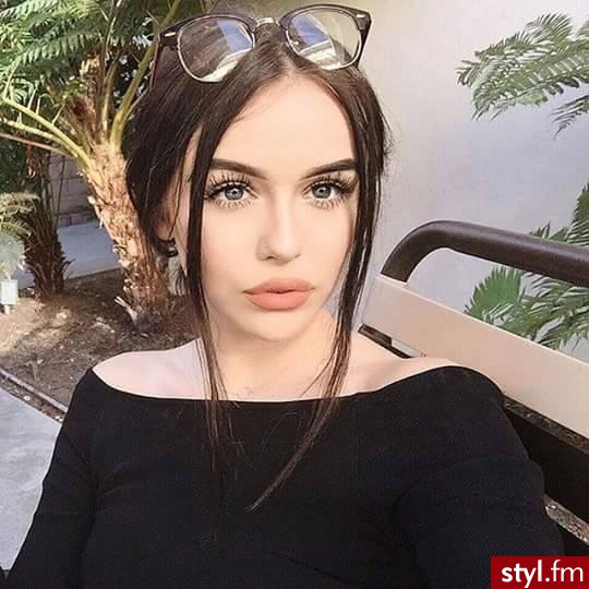 Okulary Dodatki Moda