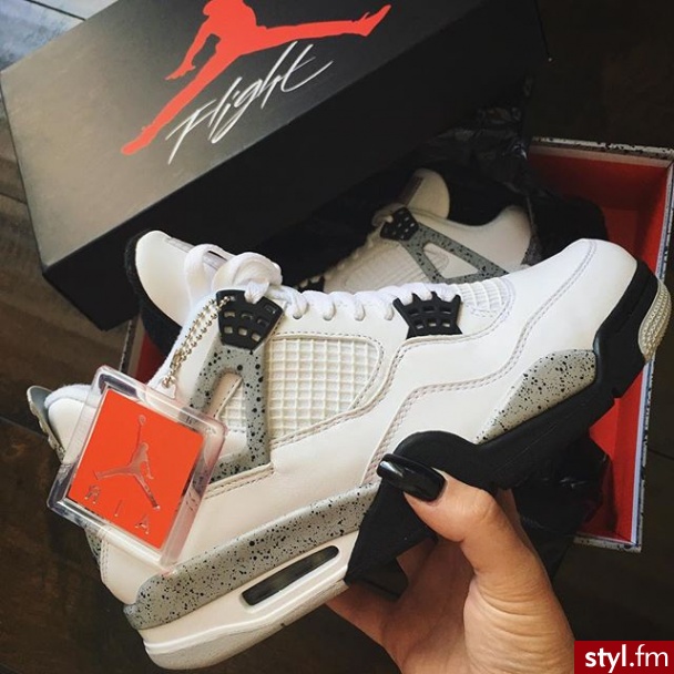 Sportowe Buty Moda