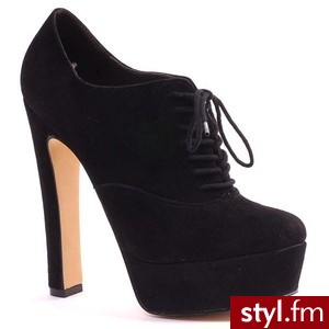 Botki Buty Moda