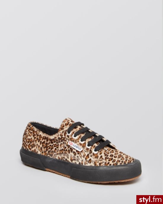 Trampki Buty Moda
