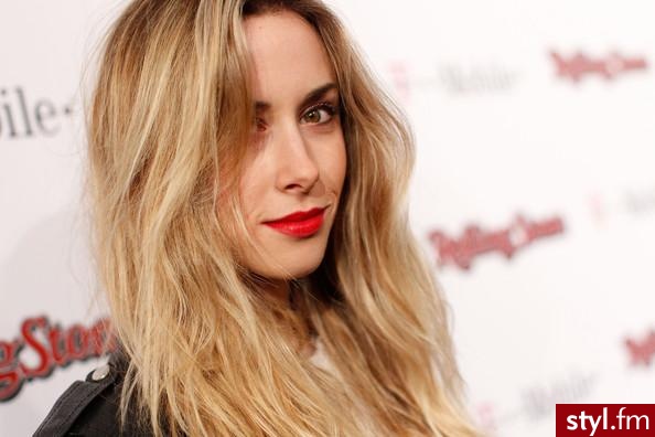 Gillian Zinser - Moda uliczna Inne Moda