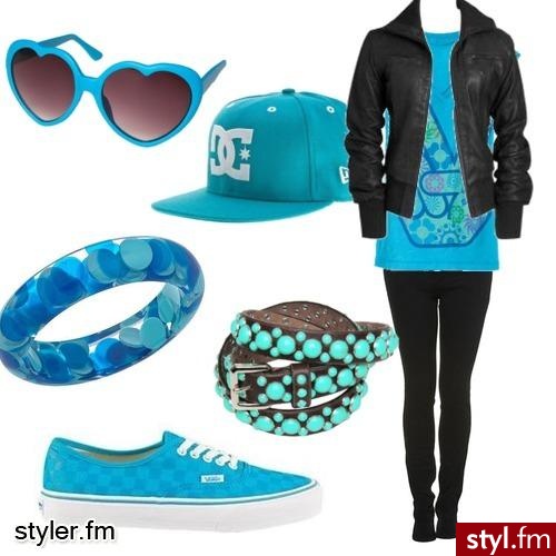 cccc - Styler