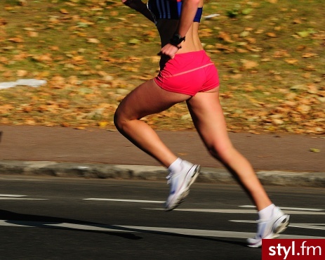 Sport i fitness