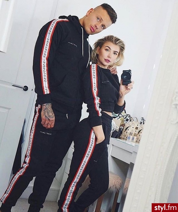 Pozostałe Ciuchy Moda