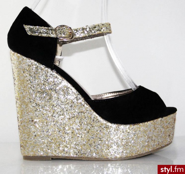 Koturny Buty Moda