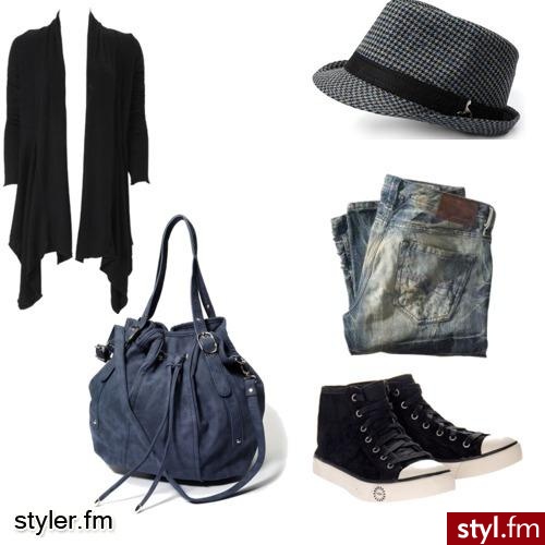 Szkolny Rock n Roll - Styler