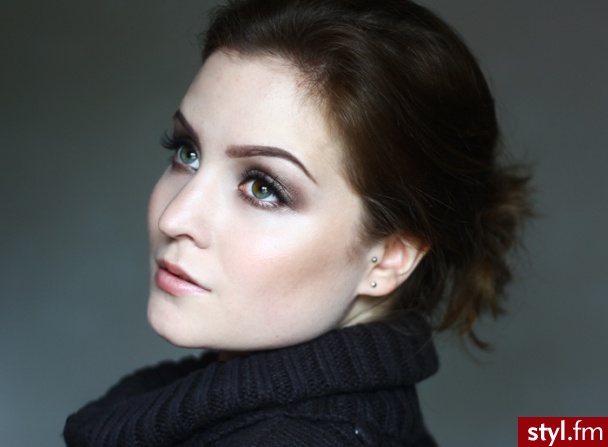 Dzienne Makijaże