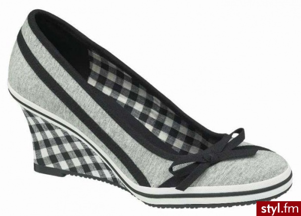 Pozostałe Buty Moda