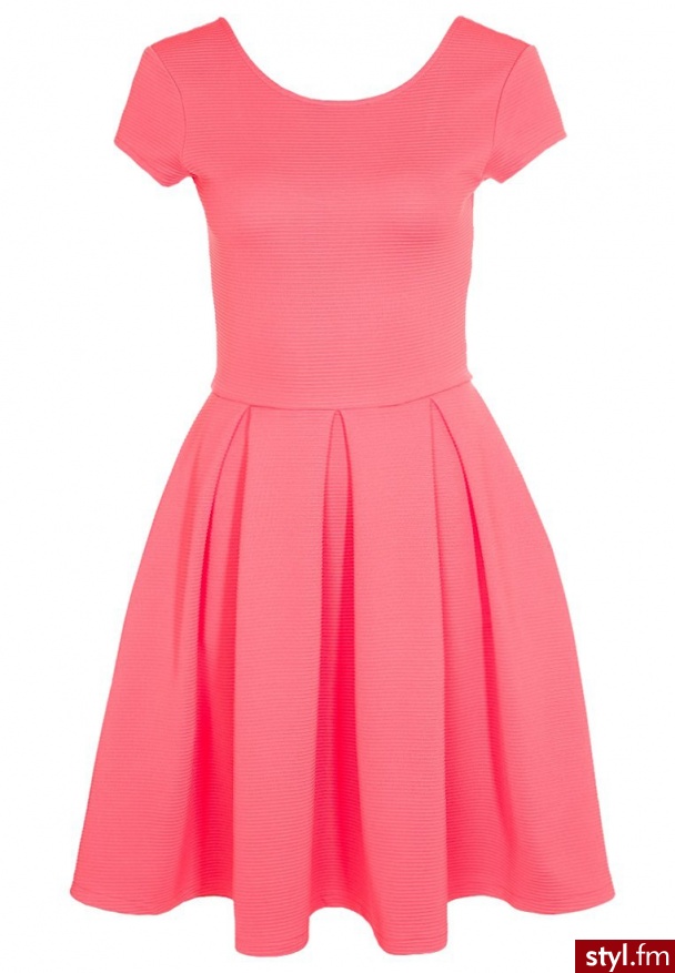 Dzienne Sukienki Moda
