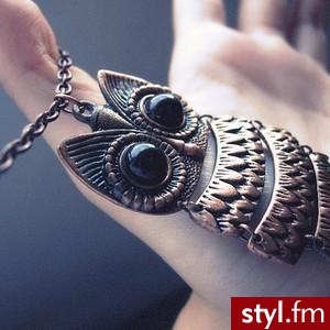 Naszyjniki Biżuteria Moda