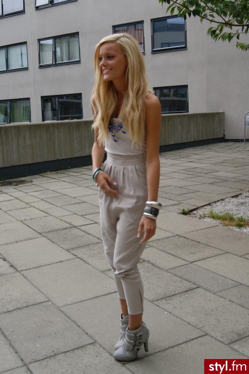 Pozostałe Ciuchy Moda
