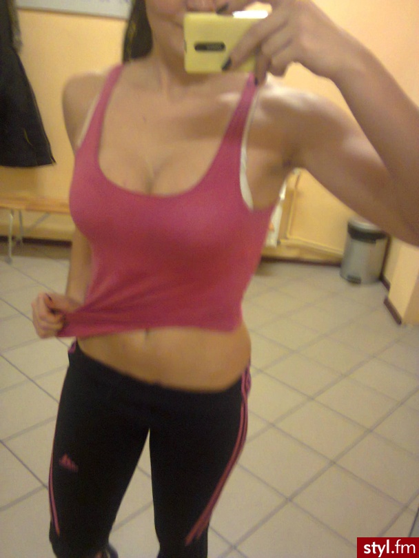 Sport i fitness