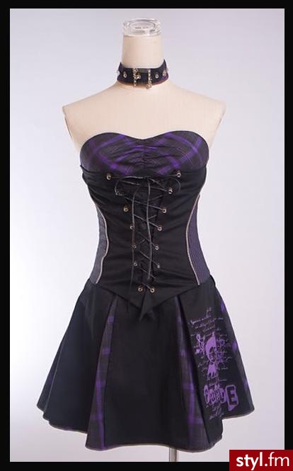 Pozostałe Ciuchy Moda