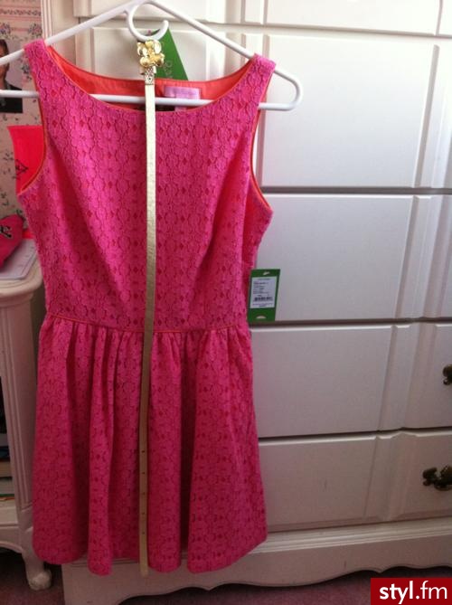 Dzienne Sukienki Moda