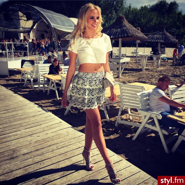 Krótkie Spódnice Moda