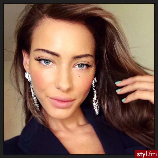 Dzienne Makijaże