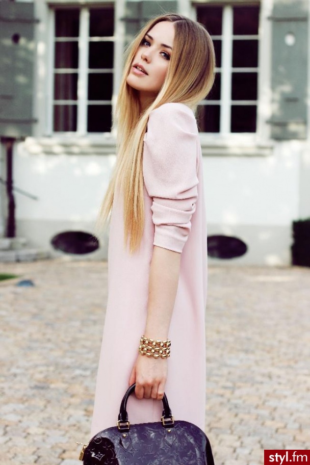 Dzienne Sukienki Moda