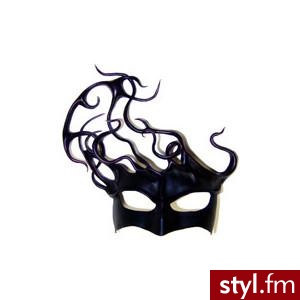 Nakrycia głowy Dodatki Moda