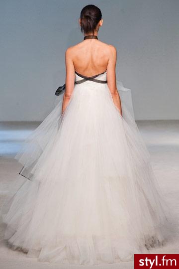 , - Suknie ślubne Ślub Moda