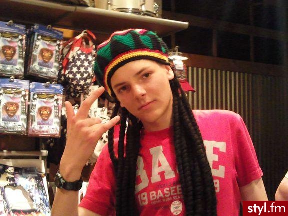 <33. ohh.... ala BoB Marley <33 - Dredy Alternatywne Średnie Fryzury