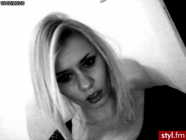 Blond Rozpuszczone Proste Na co dzień Krótkie Fryzury