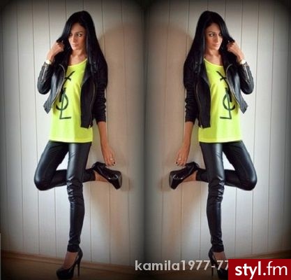 Pozostałe Ciuchy Moda