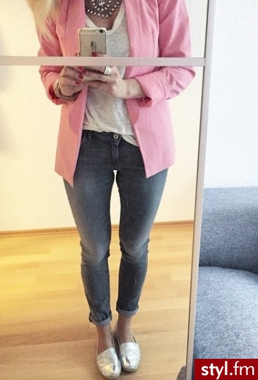 Pozostałe Ciuchy Moda