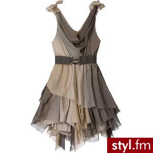 Pozostałe Ciuchy Moda